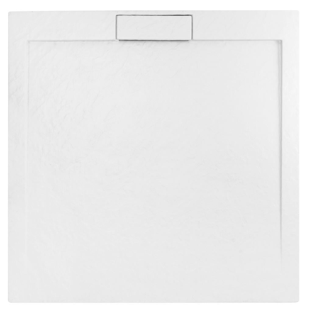 Поддон для душа REA GRAND WHITE REA-K4592 акриловый 90x90x3,5 см (133557)