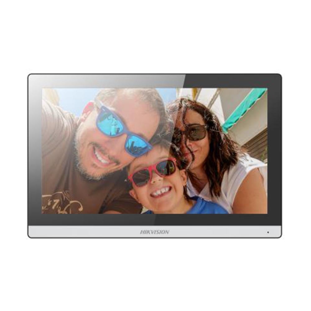 Відеодомофон Hybrid HD DS-KH6352-WTDE6 Відеодомофон Hybrid HD DS-KH6352-WTDE6