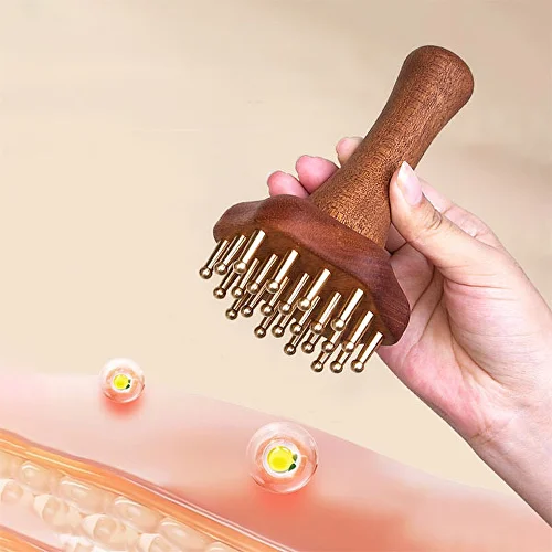 Масажер ручний для всього тіла (G00191) - фото 4 Масажер ручний для всього тіла (G00191) - фото 4