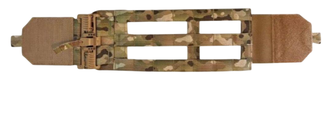 Комплект камербандов скелетон Warrior assault systems М Multicam