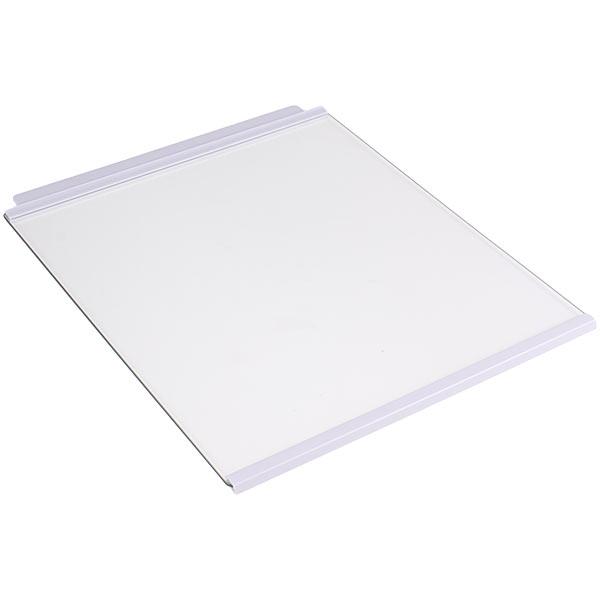 Полка для холодильника Gorenje HK2038071 370x300 мм стеклянная