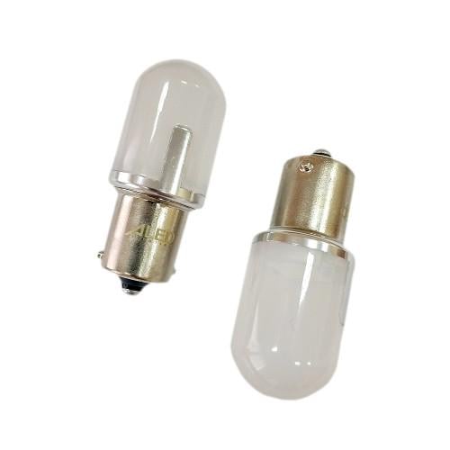 Світлодіодні Led лампи ALed P21W 1156 White