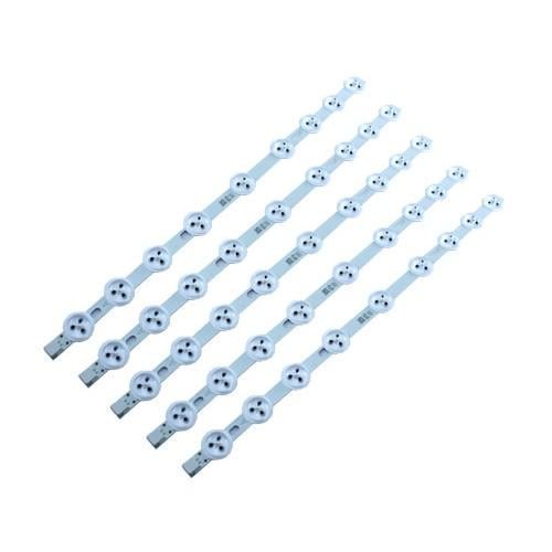 LED планка лампа подсветки ЖК телевизора 39/40 355 мм LG NDV REV1.0