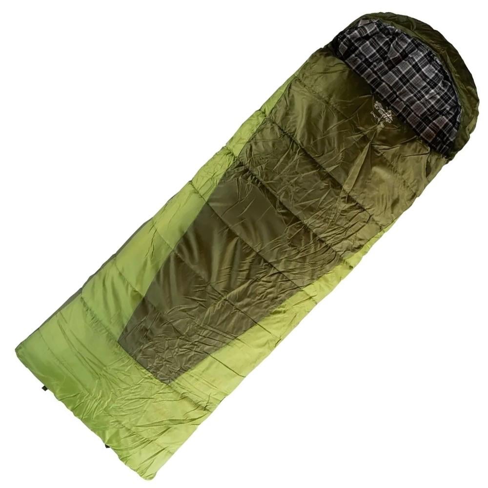Спальный мешок Tramp Sherwood Long правый (UTRS-054L-R)
