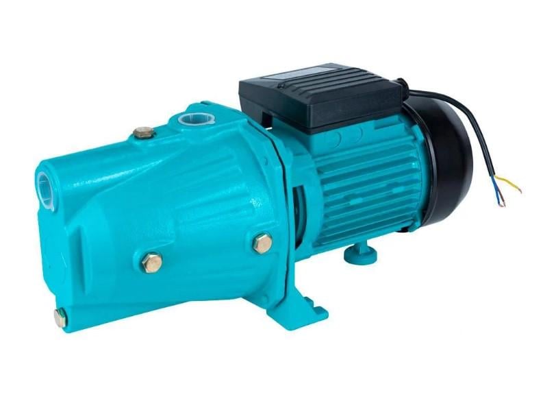 Поверхневий насос відцентровий самовсмоктуючий Aquatica JETa100A 1,1 кВт/55 м/70 л/хв (775088)