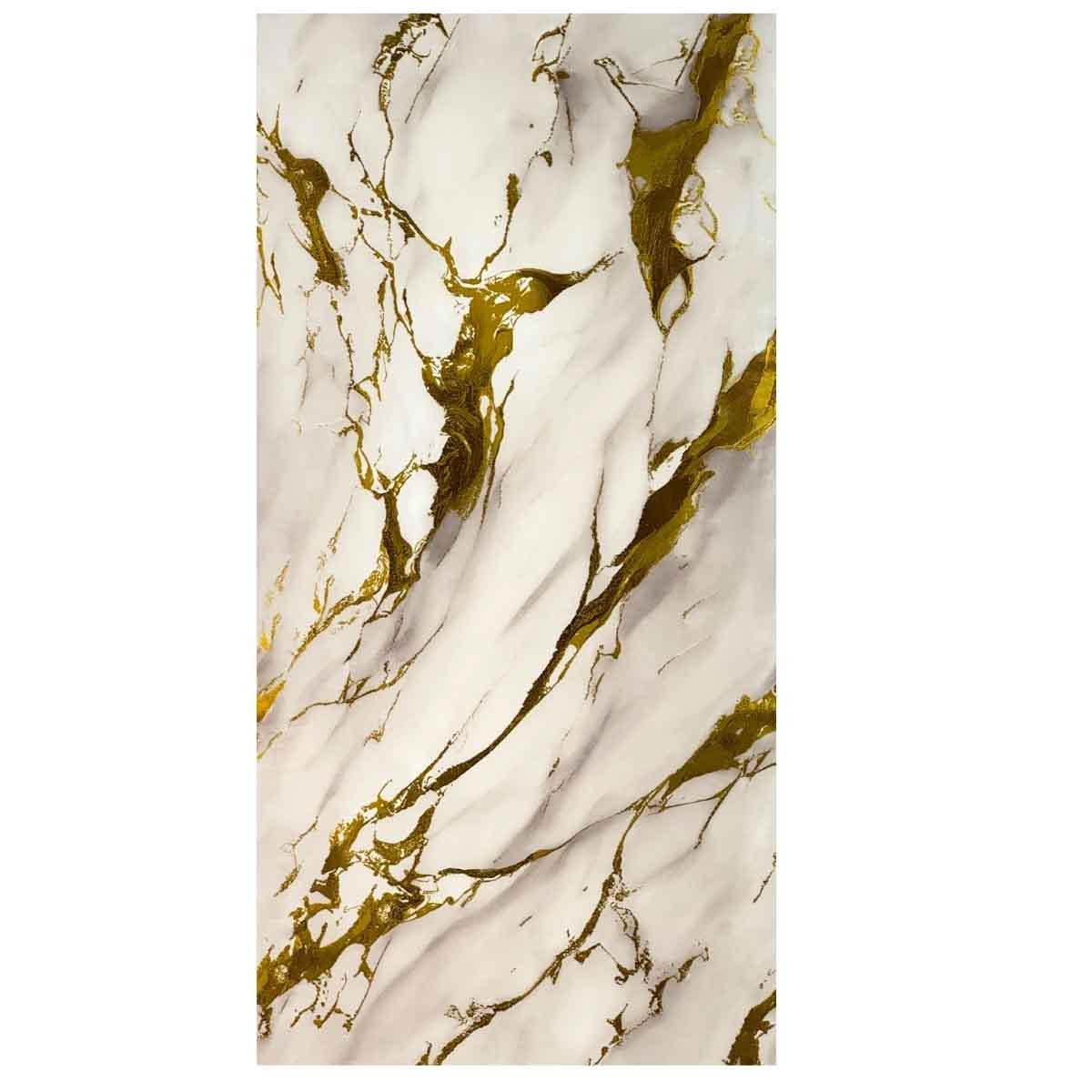 Самоклеюча плитка мармур Гвінея 600x300x3 мм (799) Самоклеюча плитка мармур Гвінея 600x300x3 мм (799)