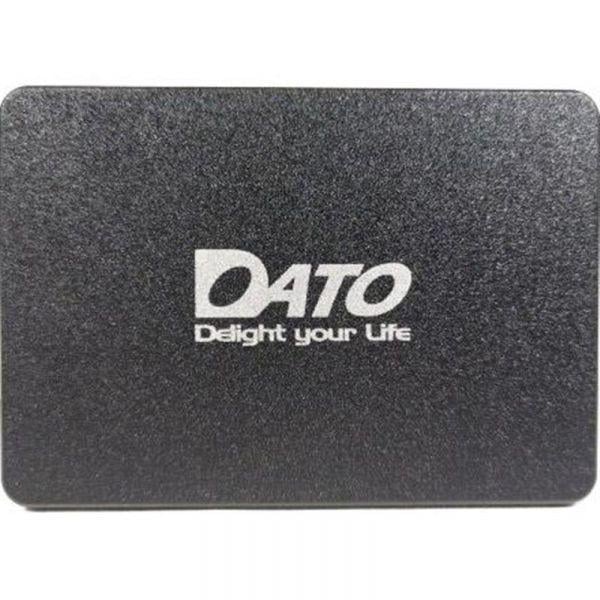 SSD-накопитель Dato DS700 256GB 2,5" SATAIII TLC (DS700SSD-256GB)