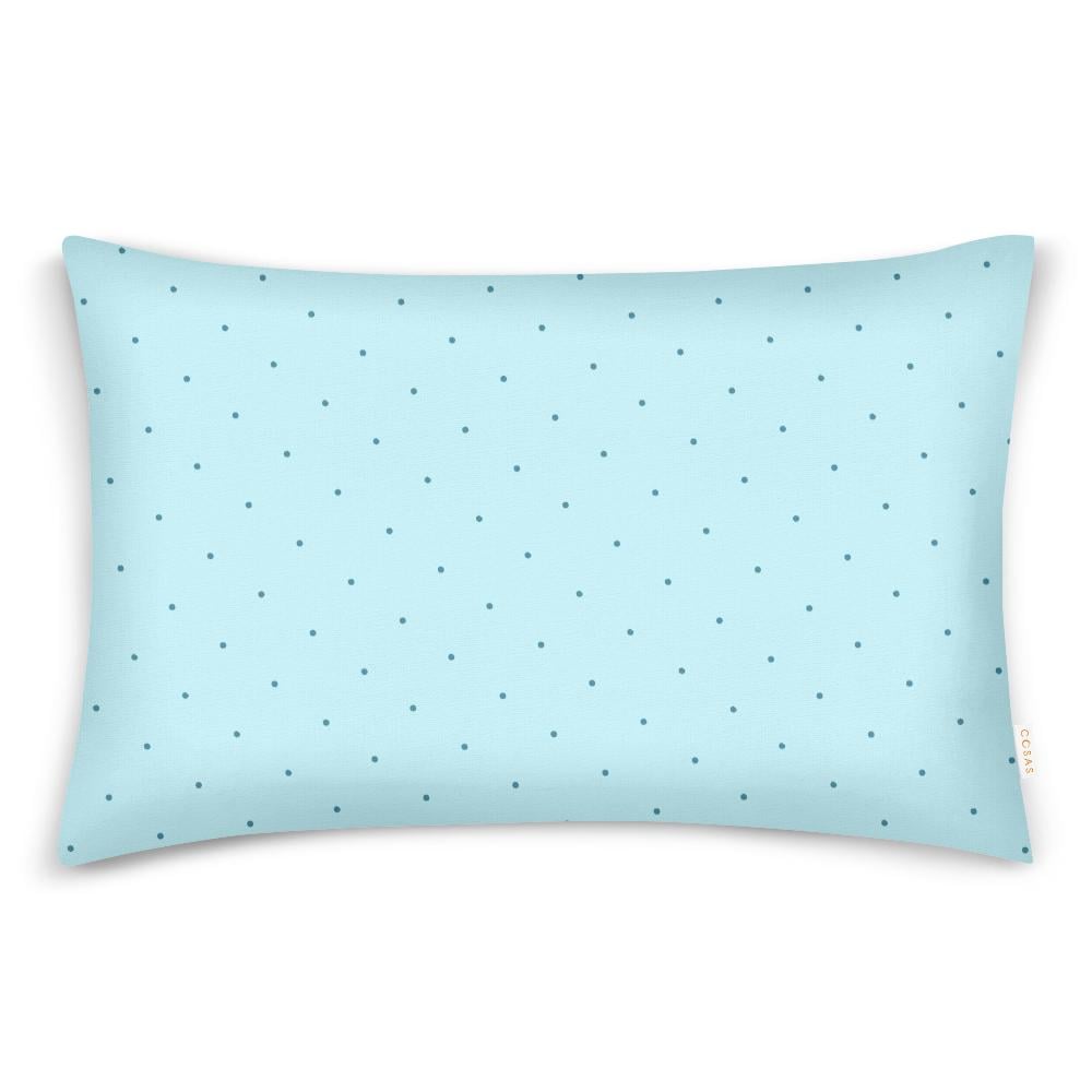 Наволочка дитяча ранфорс Cosas MINI DOTS 40х60 см (4822052355787)