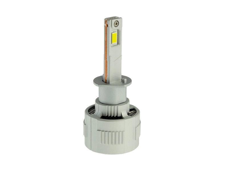 Автолампа Cyclone LED H1 6000K 9-60V type 52