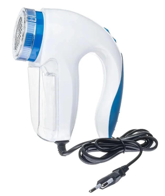 Машинка для чистки одежды от катышек Lint Remover JTY-2018 220 В 5 Вт (2104618611)