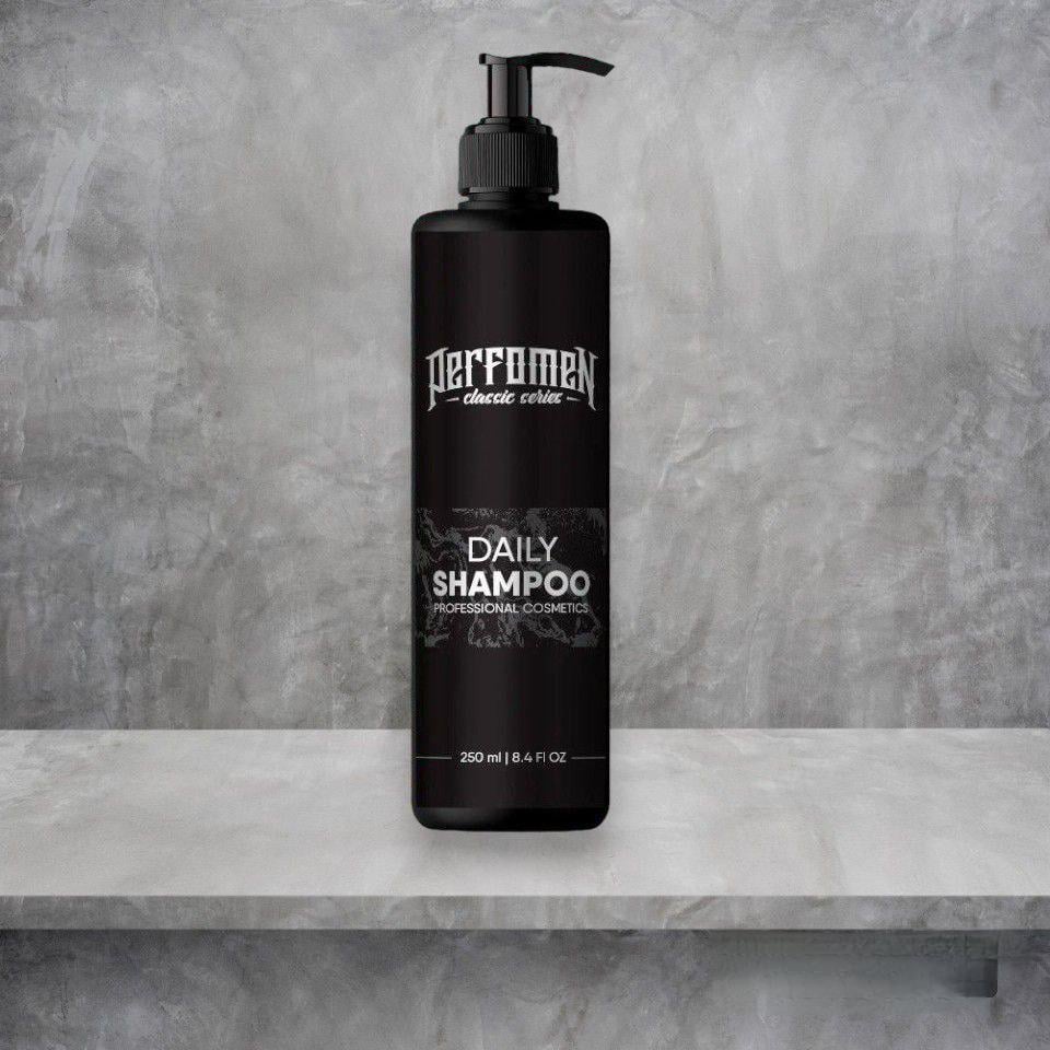 Набор после бритья PerfomeN+Terre D'Hermes (0003М) - фото 3 Набор после бритья PerfomeN+Terre D'Hermes (0003М) - фото 3