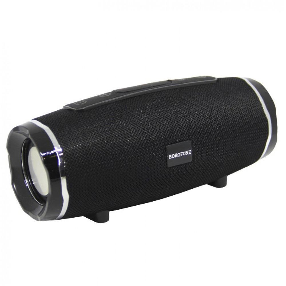 Колонка Borofone BR3 BT5.0 Черный Колонка Borofone BR3 BT5.0 Черный