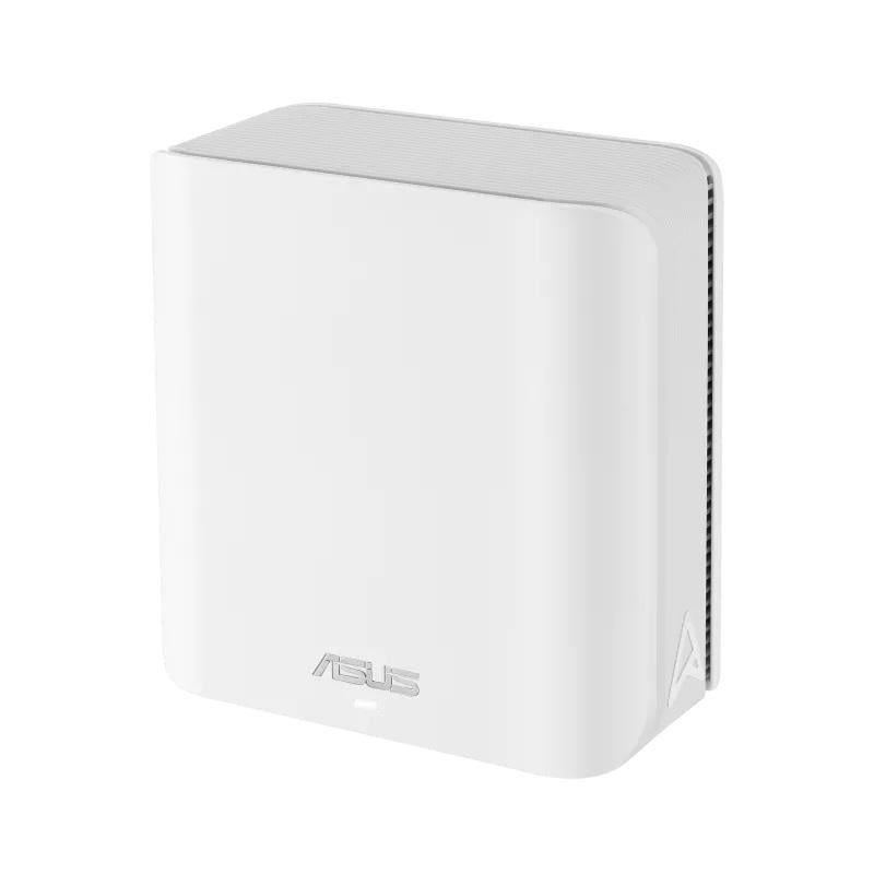 Система Mesh Wi-Fi Asus ZenWiFi BD4 BE3600 2 шт. Wi-Fi 7 AiMesh WPA3 White (90IG0960-MO3C20) - фото 2 Система Mesh Wi-Fi Asus ZenWiFi BD4 BE3600 2 шт. Wi-Fi 7 AiMesh WPA3 White (90IG0960-MO3C20) - фото 2