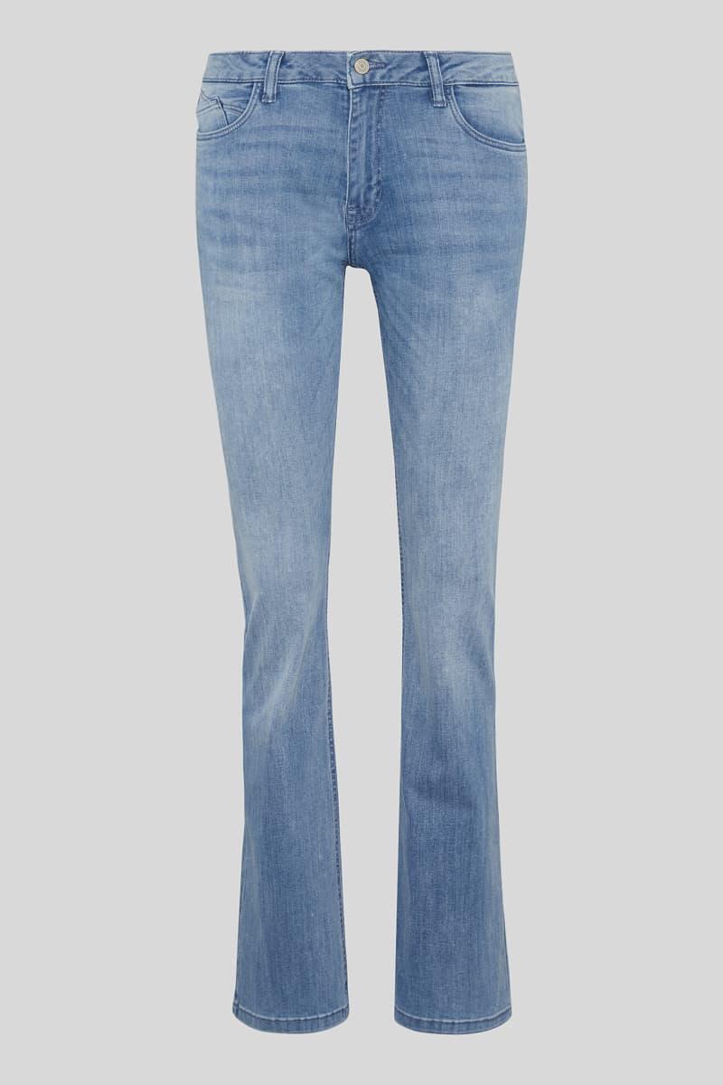 Джинсы C&A р. 42 Синий (2106648)