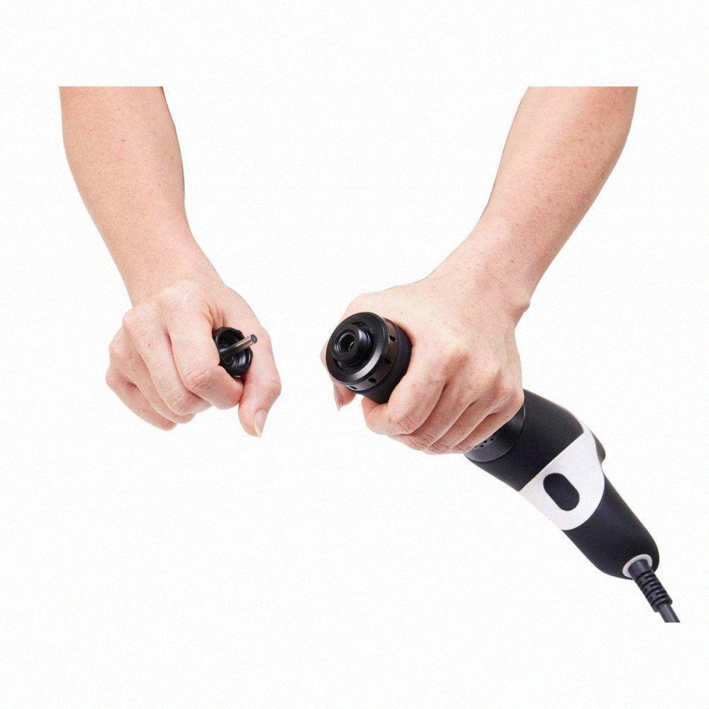 Прибор ударно-волновой терапии SW3200 (28080376) - фото 5 Прибор ударно-волновой терапии SW3200 (28080376) - фото 5