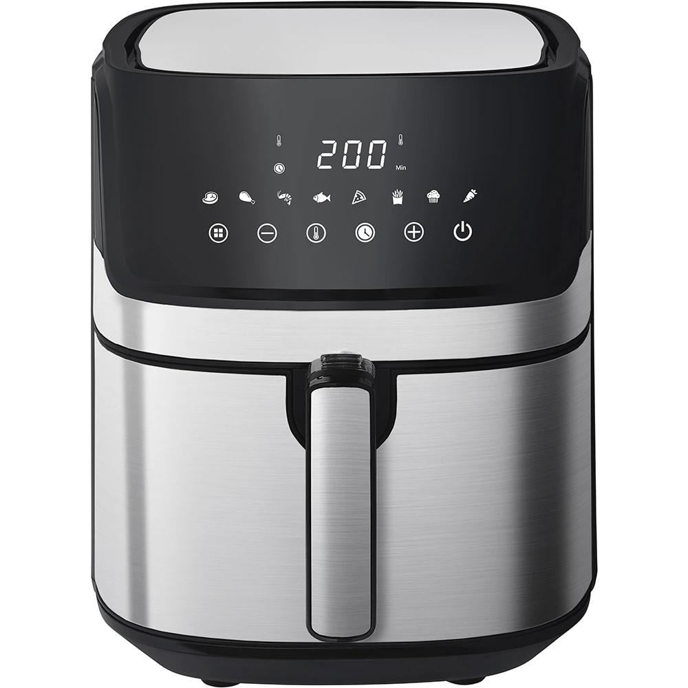 Мультипечь ROM680-XL MultiFry 6 л 1700 Вт (ML-05037)