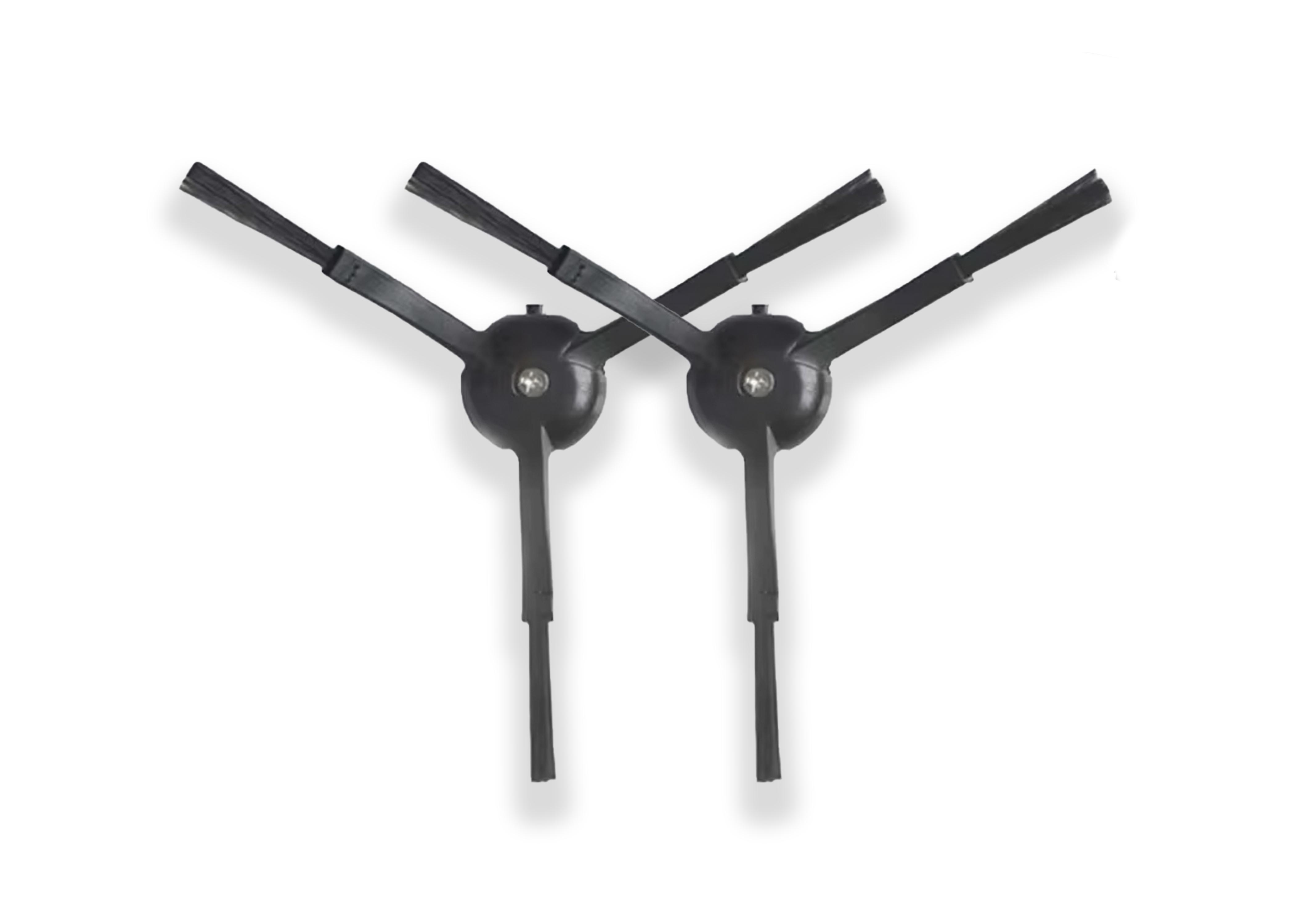 Щетка боковая 2 шт для Roborock S8 MaxV Ultra G20s