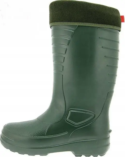 Сапоги Lemigo Grenlander 862 с вкладышем для рыбалки и охоты р. 42 (862/42) - фото 4 Сапоги Lemigo Grenlander 862 с вкладышем для рыбалки и охоты р. 42 (862/42) - фото 4