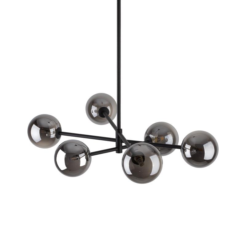 Люстра TK Lighting 6236 Sarius - фото 9