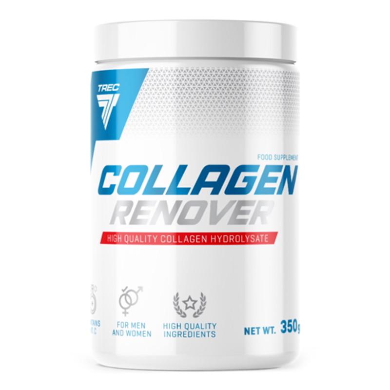 Коллаген Trec Nutrition Collagen Renover Манго/Маракуйя 350 г (05715-03)
