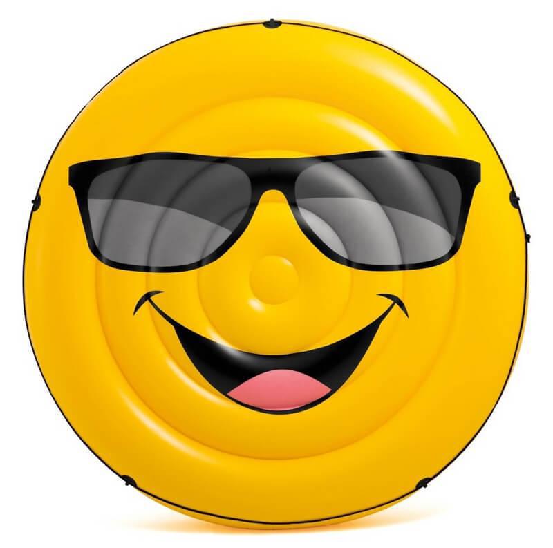 Плотик Intex 57254 Крутой парень (57254)