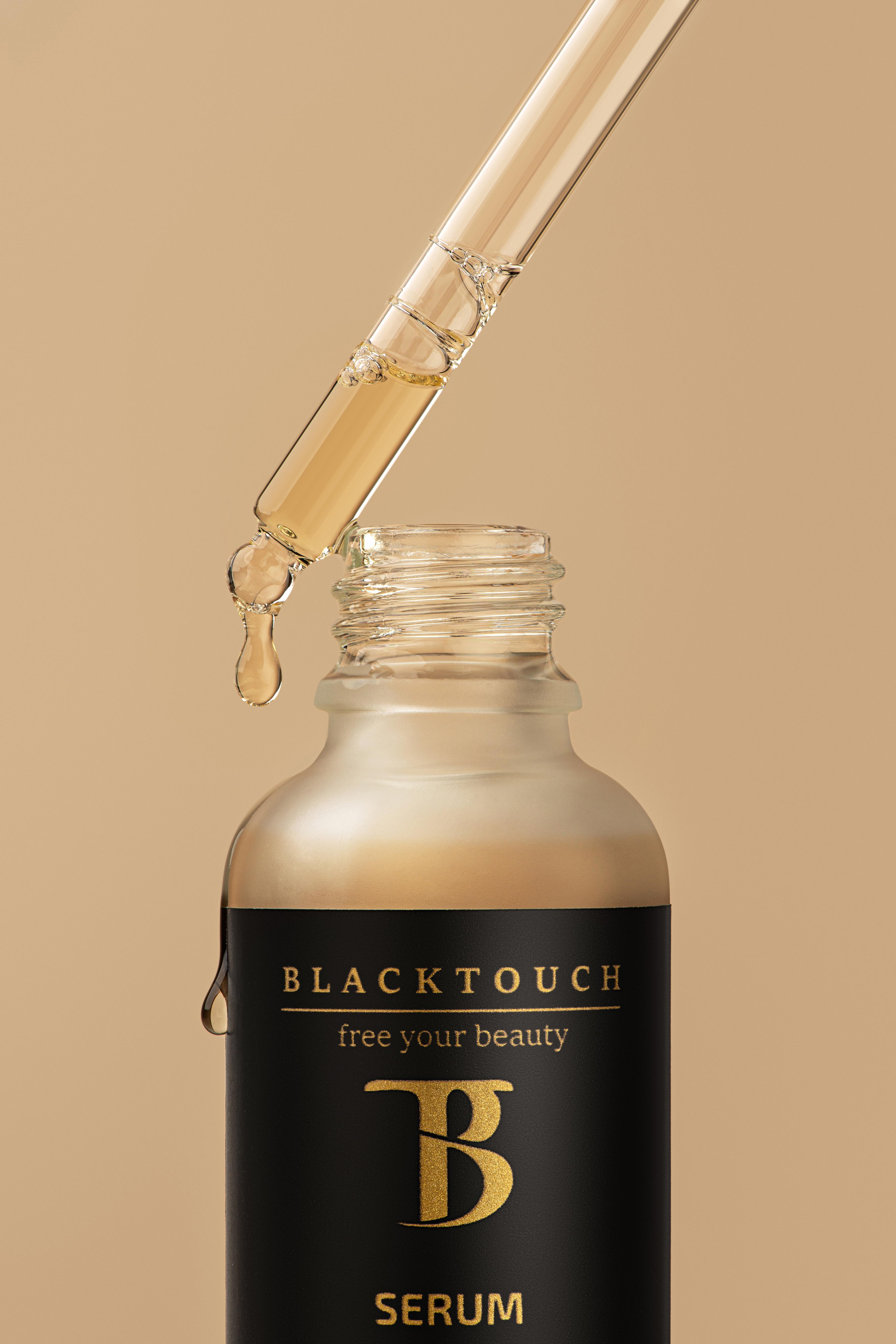 Сироватка BlackTouch Vitamin C Serum - фото 5