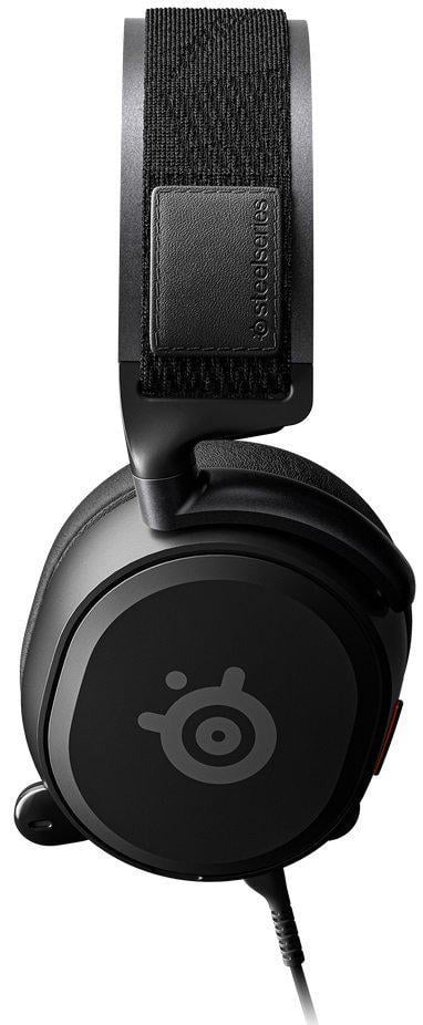 Наушники SteelSeries Arctis Prime Чорний (7405880) - фото 4