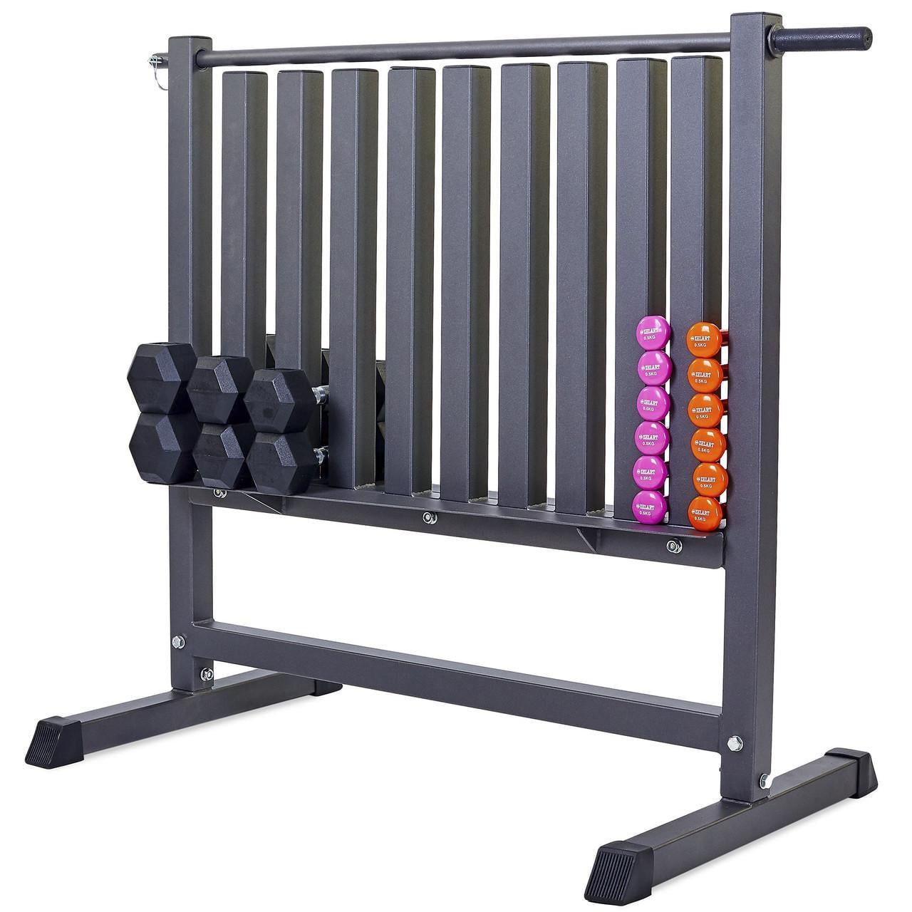 Стійка вертикальна для гантелі Zelart RK2506L (2532860735)