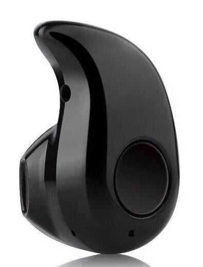 Гарнітура Bluetooth S530 Чорний