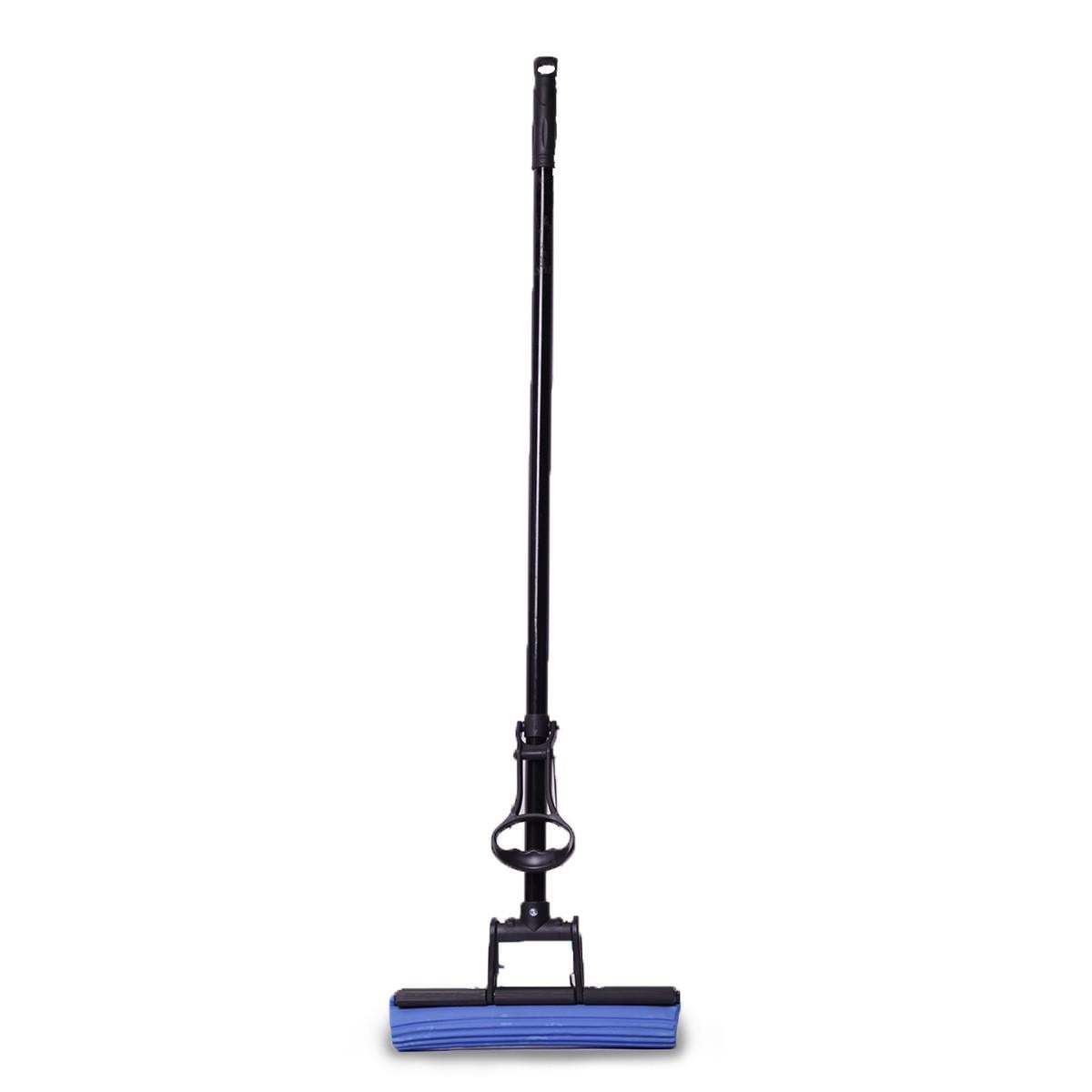 Швабра с цельной рукояткой Valsar (MKM-0004)