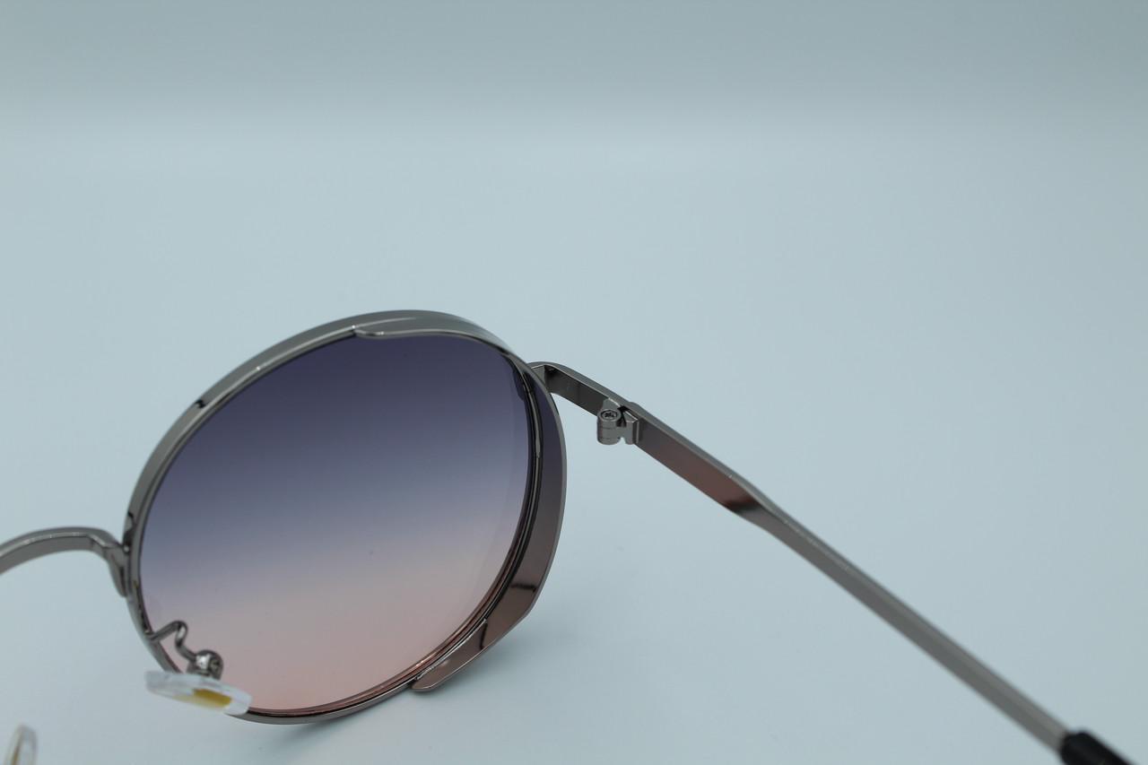 Солнцезащитные очки дизайнерские S15903 C5 (2564159836) - фото 9