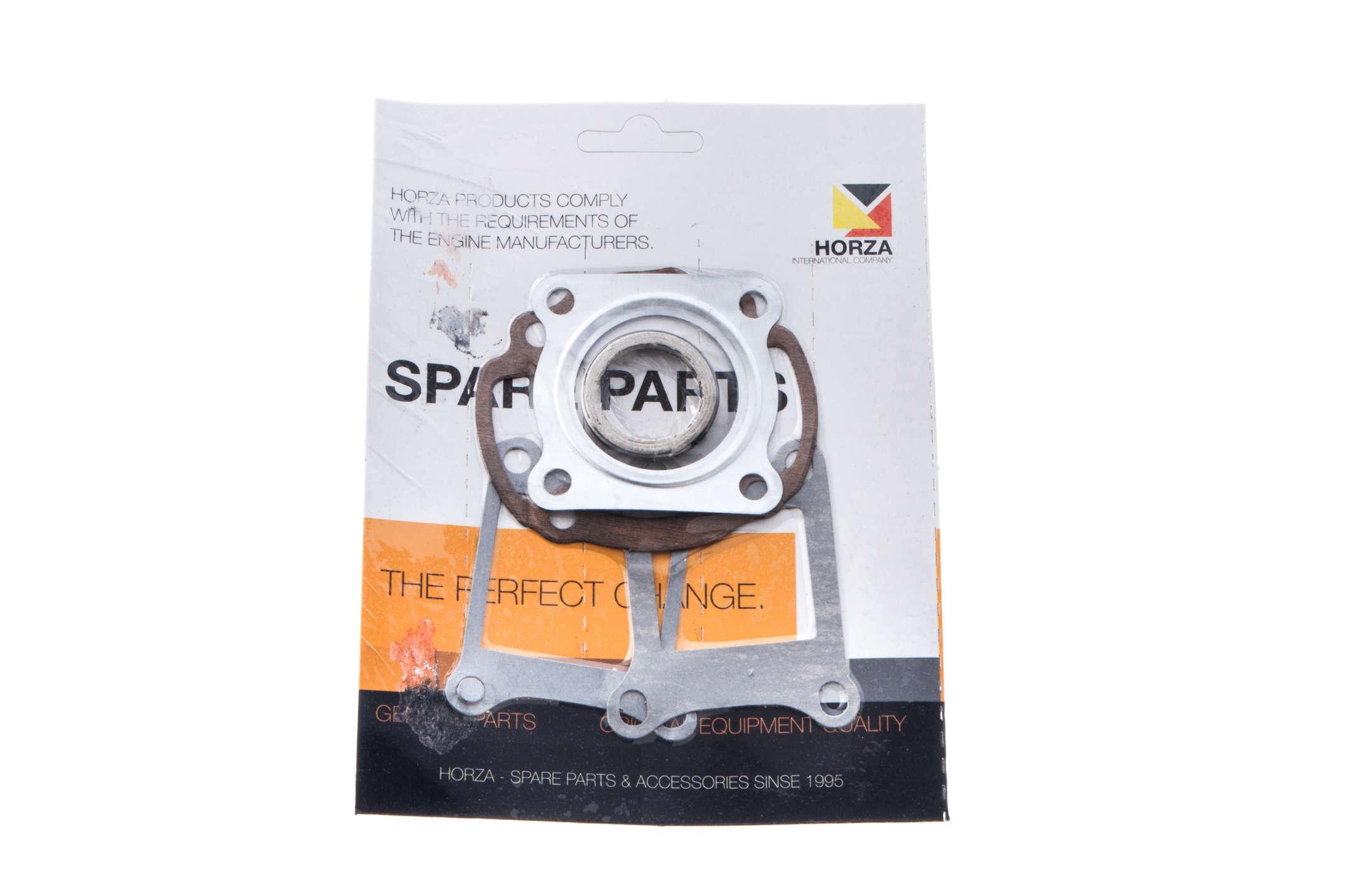 Набор прокладок цилиндра HORZA для Honda DIO ZX Ø 40 мм (P-5263)