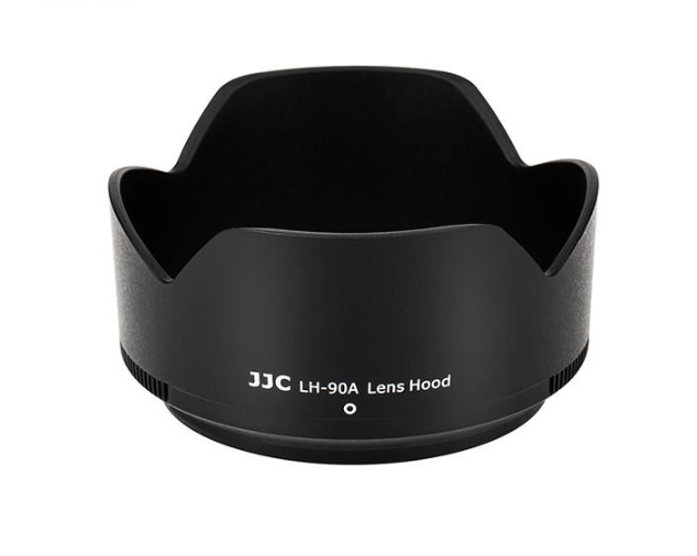 Бленда JJC HB-90A LH-90A для объектива Nikon Nikkor Z DX f/4,5-6,3 VR D 50-250 мм (1460304499)