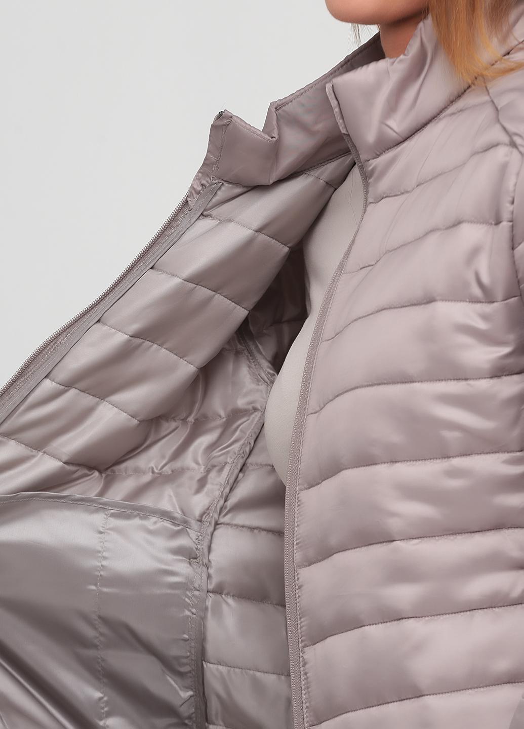 Куртка жіноча Altinyileiz 20-1000х65 M Бежевий (25739624) - фото 2 Куртка жіноча Altinyileiz 20-1000х65 M Бежевий (25739624) - фото 2