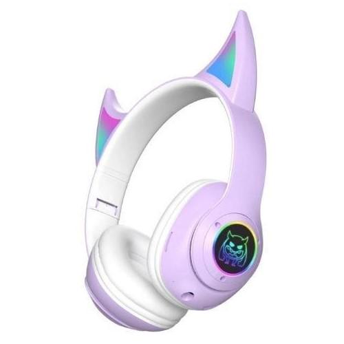 Наушники беспроводные Cat STN-25 Bluetooth (01334)