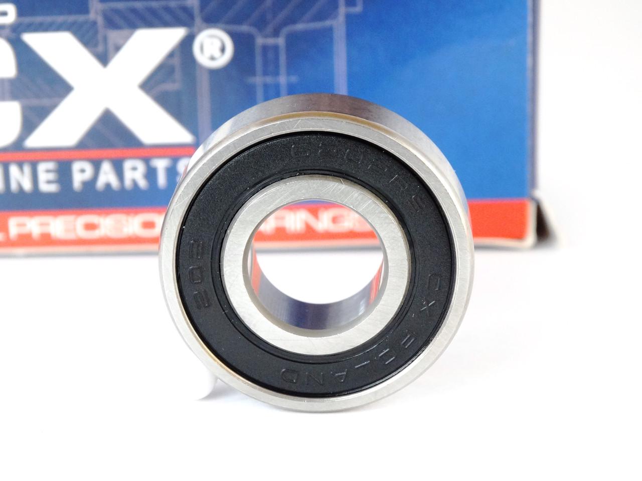 Підшипник CX 6202 2RS (p507)