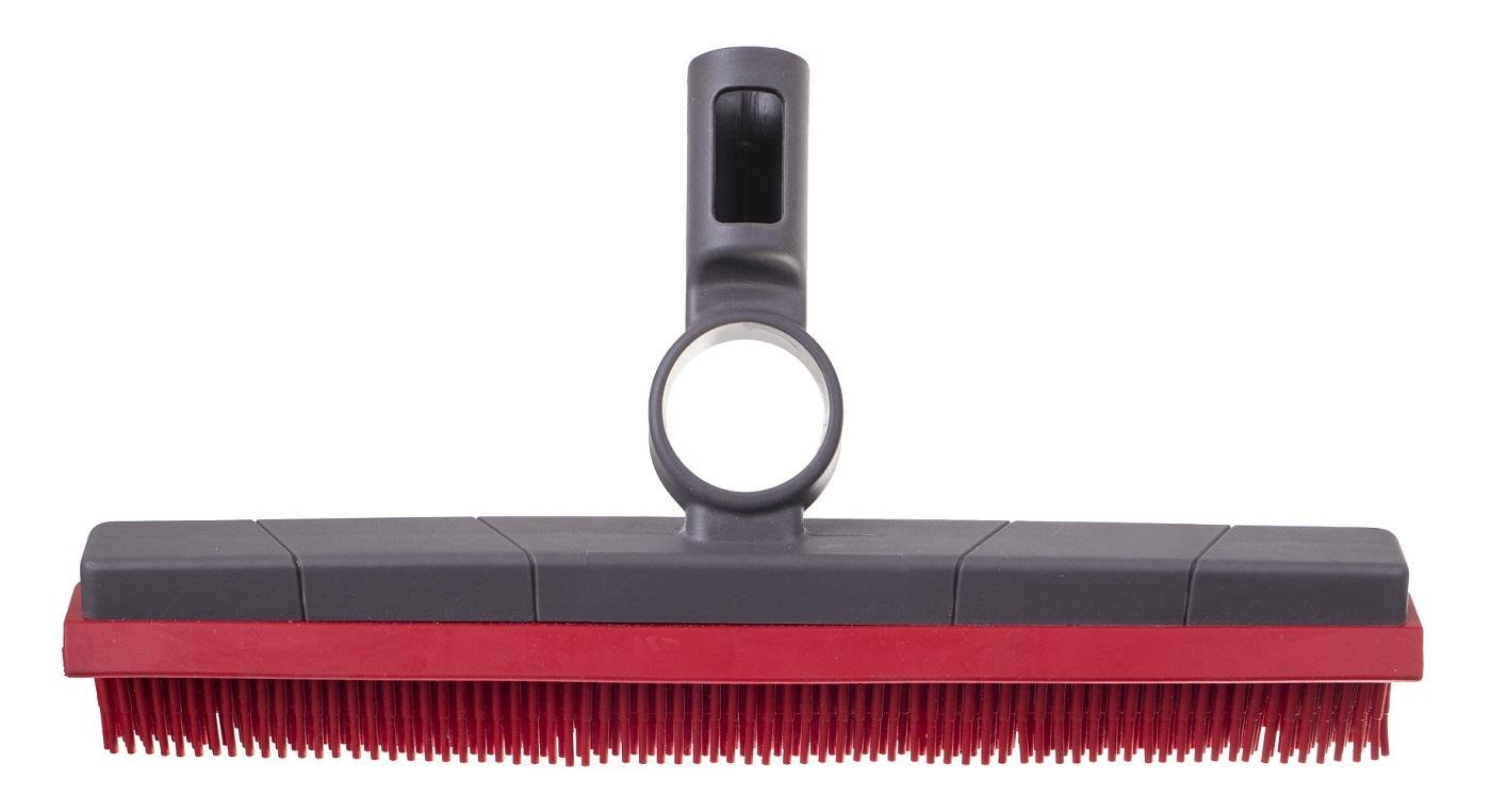 Щетка резиновая для пола Nordic Stream (15341) - фото 2
