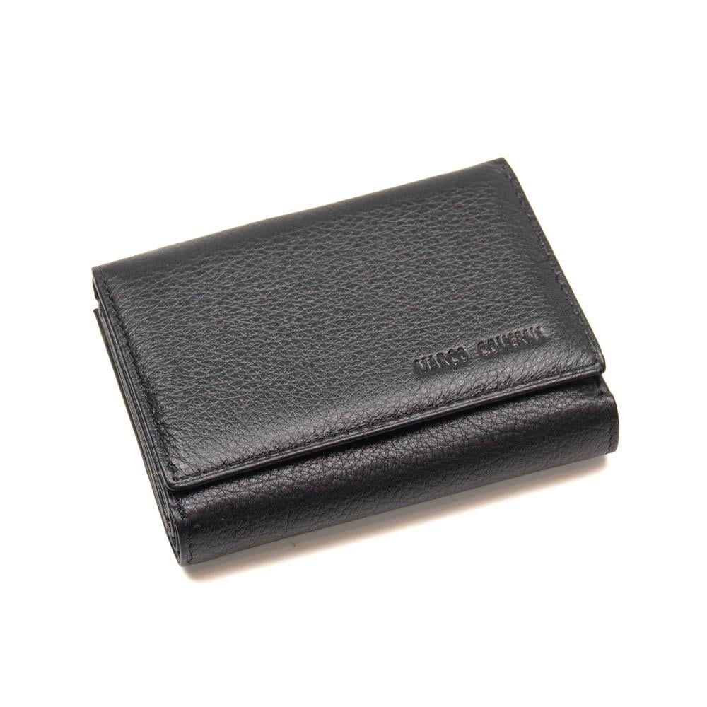 Кошелек Marco Coverna Wanda Black (115742)