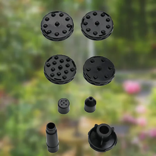 Фонтан садовый (G00290) - фото 4 Фонтан садовый (G00290) - фото 4