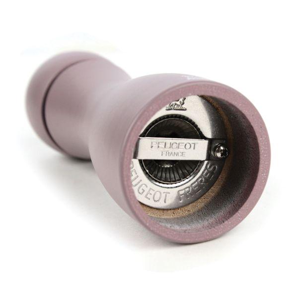 Набор блинов для соли и перца Peugeot Tahiti 15 см Brown (2/33293) - фото 6