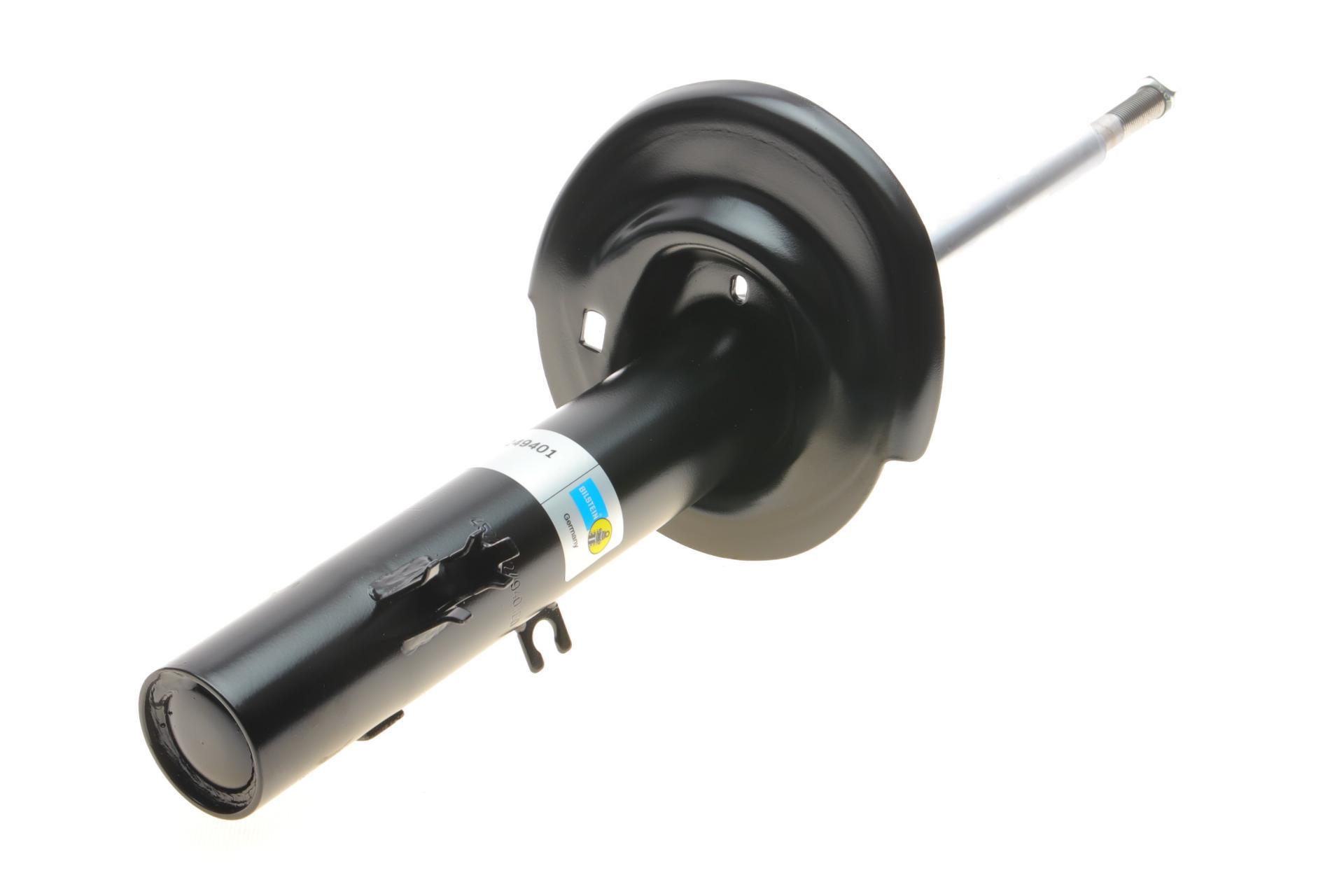 Амортизатор передний BILSTEIN для Peugeot 2008 1,2-1,6/1,4-1,6D 13-L B4 (22-249401)