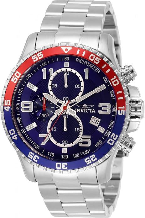 Часы мужские Invicta 34030 Specialty (20983069)