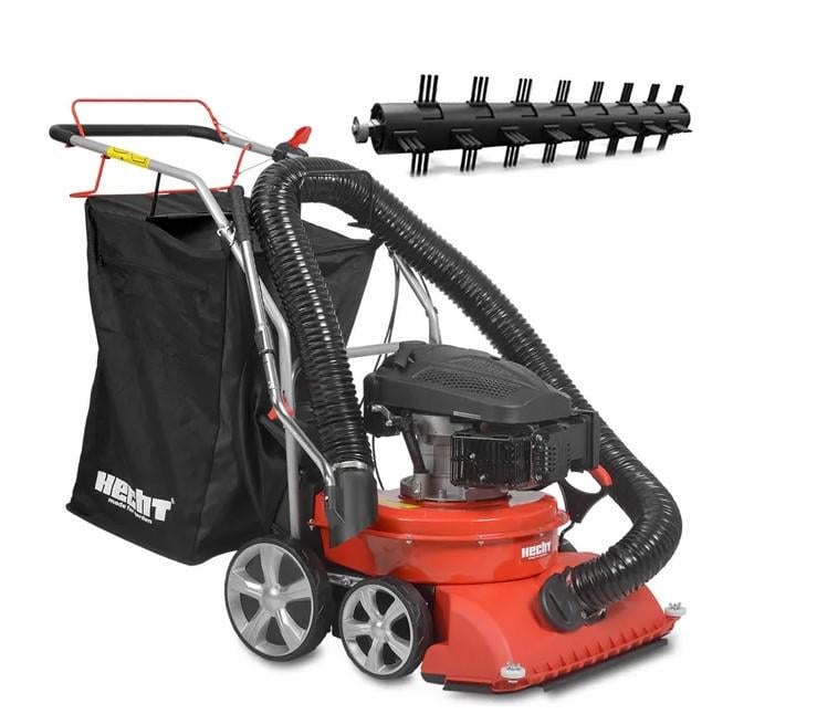 Пилосос садовий HECHT 8514 (46636) - фото 7 Пилосос садовий HECHT 8514 (46636) - фото 7