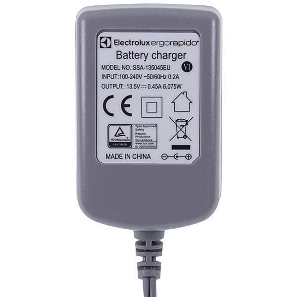 Зарядний пристрій для бездротового пилососа Electrolux 4055420840 (00000032641) - фото 4 Зарядний пристрій для бездротового пилососа Electrolux 4055420840 (00000032641) - фото 4