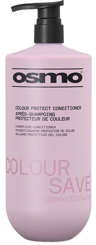 Кондиционер для защиты цвета окрашенных волос Osmo Colour Save 1000 мл (63665)