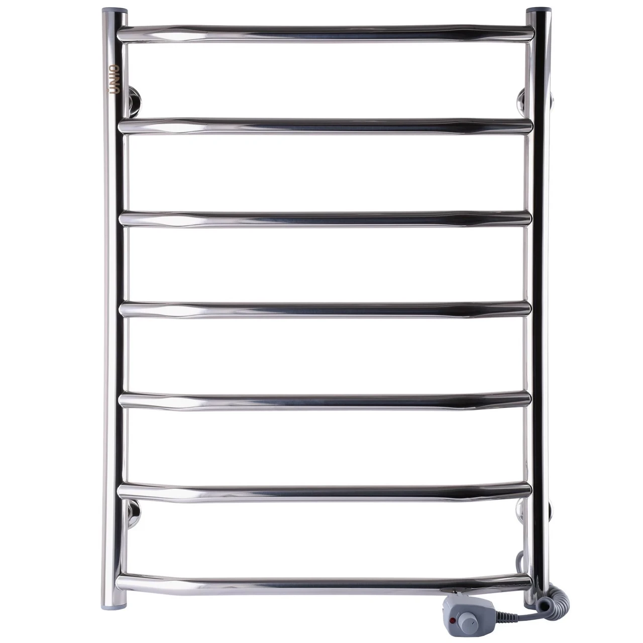 Полотенцесушитель UNIO LT ER 700-500-7 Лестница Трапеция электро (1300030)