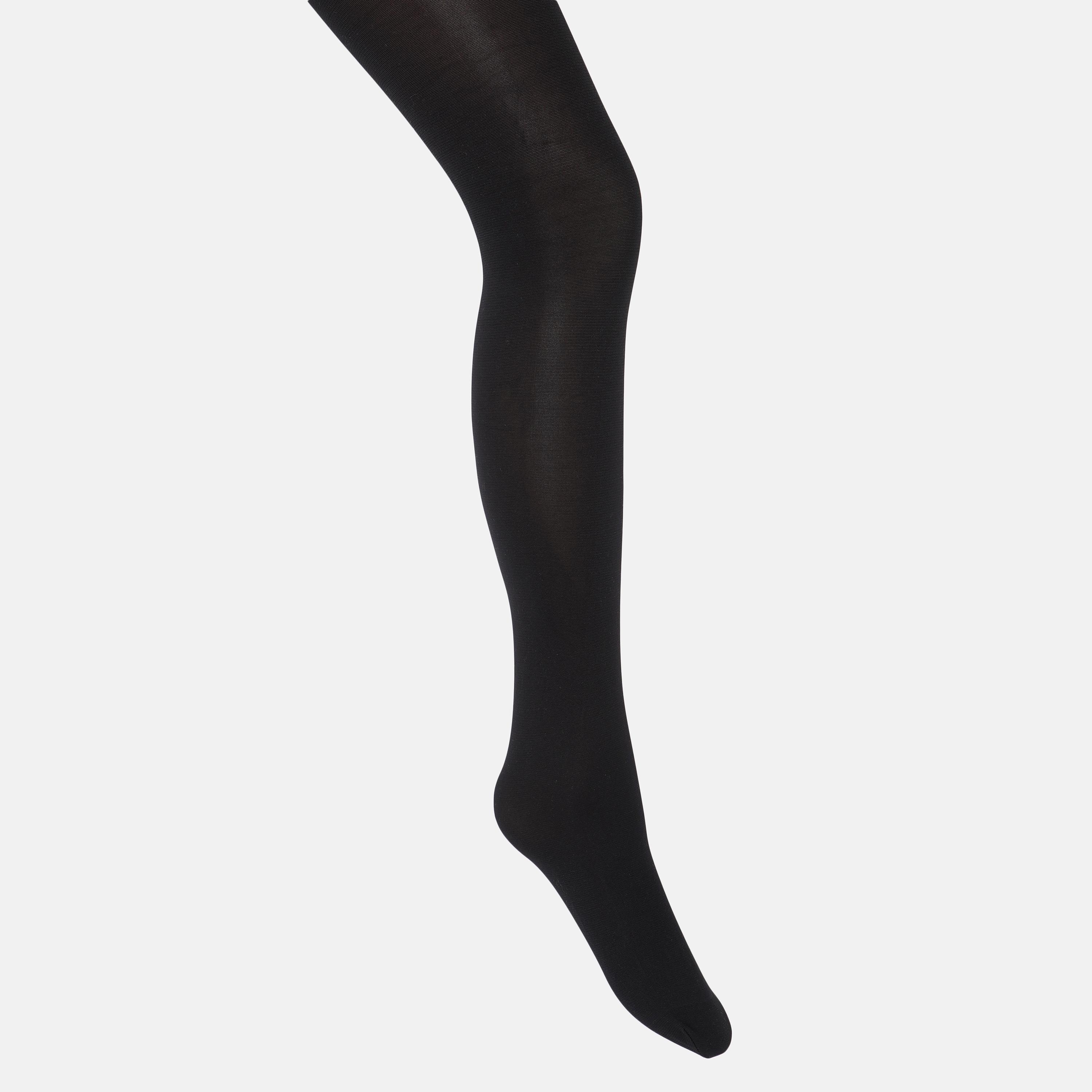 Колготки капронові C&A 60 Den S Чорний (22400201)