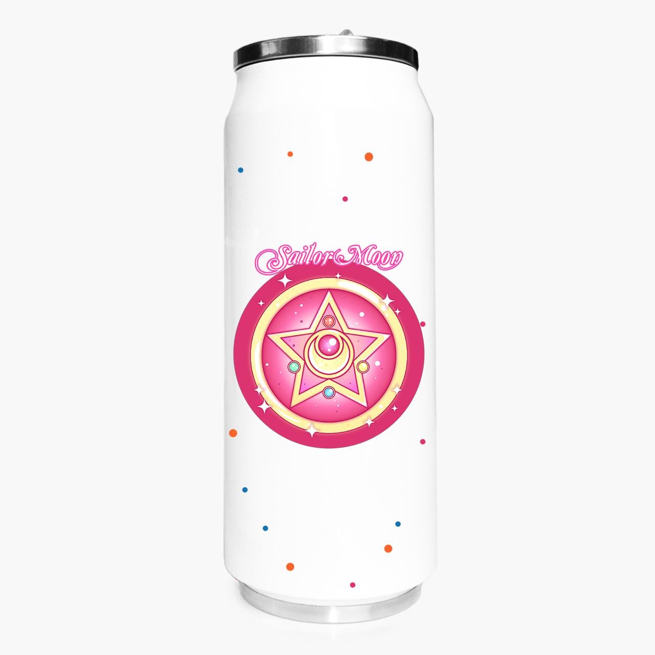 Термокружка Sailor Moon 500 мл (31091-2918-500)