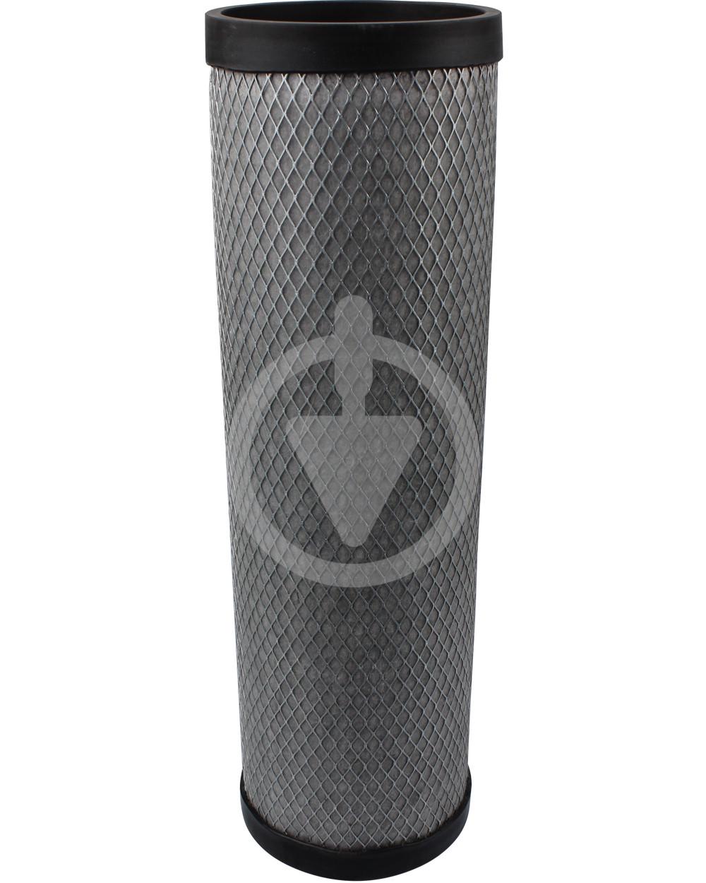 Фильтр воздушный XXL Brinkmann 260/45 450/550 (13474082)