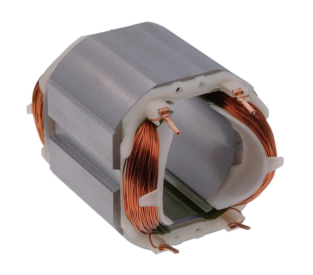 Статор VJ Parts для перфоратор B PBH 2-26 DFR код 1614220117 Статор VJ Parts для перфоратор B PBH 2-26 DFR код 1614220117